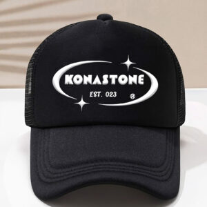 Konastone Trucker