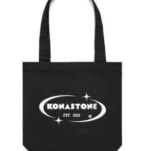 Carrie Tote Bag
