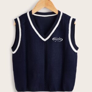 Irie Sweater Vest (Sold Out)