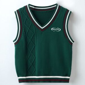Irie Sweater Vest (Sold Out)
